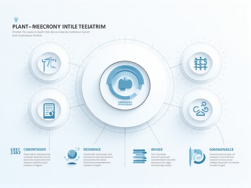 A detailed infographic showing key biometric metrics such as heart rate variability, skin conductance, and respiratory rate, with icons and charts illustrating their relevance to float session analytics. The design is clean and modern, with a focus on clarity and information.